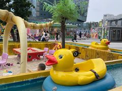 -大族广场Mall&More