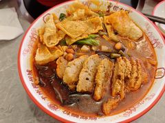 -柳大厨螺蛳粉(人民路总店)