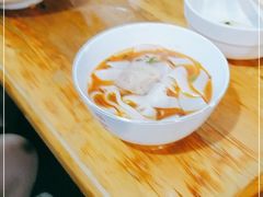 -刘二妈米皮(步行街店)