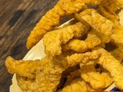 -聂发财重庆江湖菜(解放碑店)
