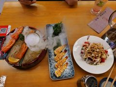 -东加寿司.料理(水游城店)