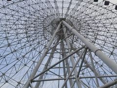 -琴岛之星摩天轮