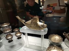 -广西壮族自治区博物馆