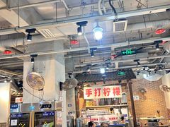 -五里关火锅(牛市口店)