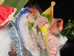 -余欢领鲜火锅(新街口店)