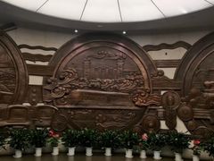 -中国铁道博物馆(正阳门馆)