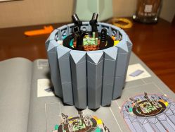 -乐高授权专卖店(华采天地店)