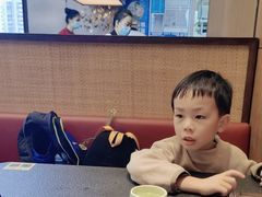-蝴蝶里·粤菜·点心(滨江龙湖店)