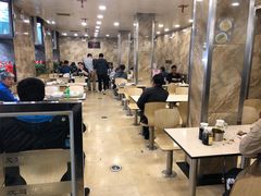 大堂-老四季(总店)