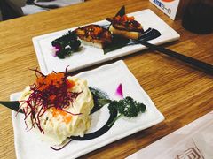 -林妈妈村·日式料理(宝山龙湖天街店)