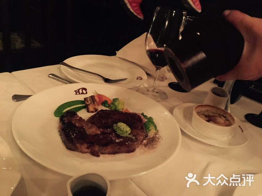 福楼法餐-图片-天津美食-大众点评网