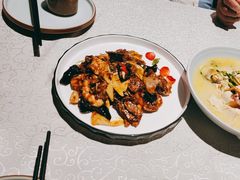 -萃華楼(王府井店)