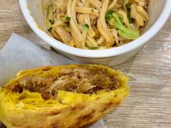 优质肉夹馍-魏家凉皮(博水商务大厦店)