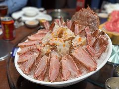 -东海怡品海鲜豆捞(舟宿夜江店)
