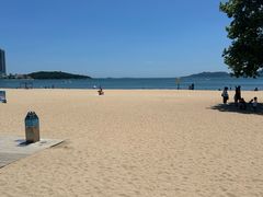 -青岛第二海水浴场