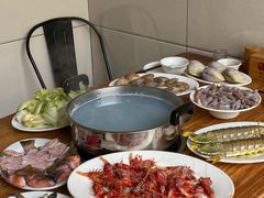-凯华海鲜火锅·传承三十六年