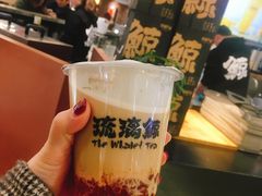 -云海肴·汽锅鸡·云南菜(天山百盛优客店)