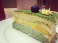 -36cake生日蛋糕(福田店)
