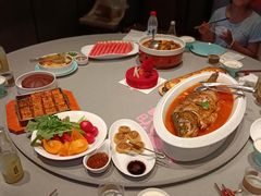 -巴盟人家·内蒙地方菜(华丽家族店)
