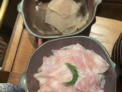 -牛New寿喜烧(金鹰世界店)