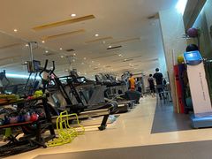 -思迈威健身(洪山宾馆分店)