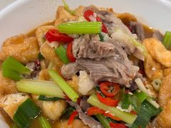 -红色湘菜馆(春风店)
