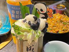 -吼堂老火锅(太古里总店)