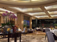 -星河湾半岛酒店-真粤中餐厅