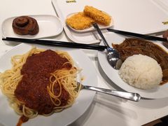 -宜家·瑞典风味餐厅(烟台路店)