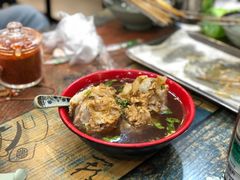-老谢野馄饨(延安路店)