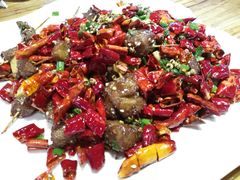 -兔槽江湖菜·重庆璧山兔(水围店)