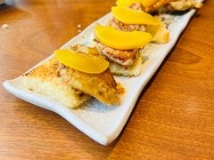 -九井澤精致料理(金茂店)