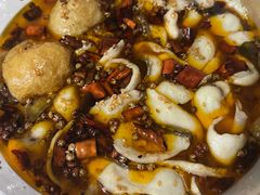 -黑皮酸菜鱼(三山街店)