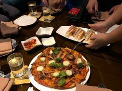 -日落吧·海景咖啡厅·餐酒吧·鸡尾酒·下午茶·乐队表演·浪漫夕阳·三亚文华东方酒店