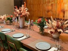 -OGGI TRATTORIA PIZZERIA(深业上城店)