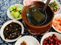 -张关合渣(航空大道店)