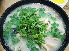 -惠丰源烩面馆(经七路店)