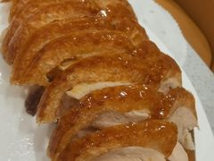 -紫光园·烤鸭·北京菜(团结湖店)