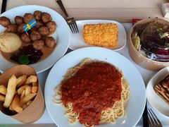 -宜家家居(哈尔滨商场店)