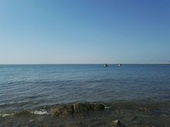 -东戴河风景区-止锚湾