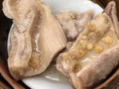 -香港蓮香樓(中環店)