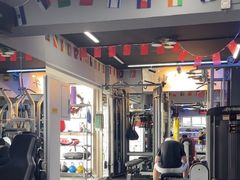 -M.S拳击泰拳馆(大学路店)