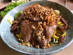 黄面-Le Chalet Dalat