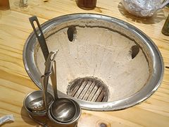 -和晟shèng铁锅炖·东北菜(南山店)