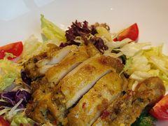 -星叶·东南亚料理(宁波万象汇店)