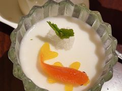 -采悦轩中餐厅·粤菜·海南菜(神州半岛喜来登度假酒店)