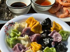 -山海菜馆·海肠捞饭·青岛菜(栈桥店)