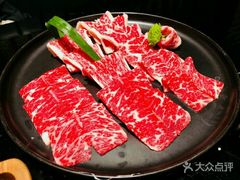 -官也街澳门火锅(新源里店)