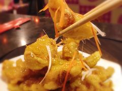 -粗粮人家·东北菜(洋桥店)