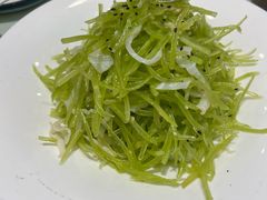 -鲜得莱渔港·小平岛海胆馆(七贤岭店)